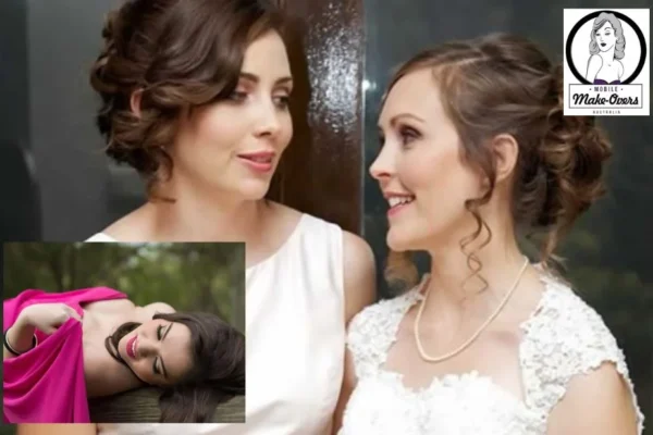 Top Commercial Makeup Artist in Australia for Professional Beauty Services