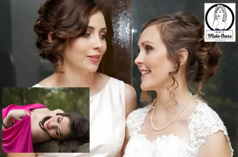 Top Commercial Makeup Artist in Australia for Professional Beauty Services