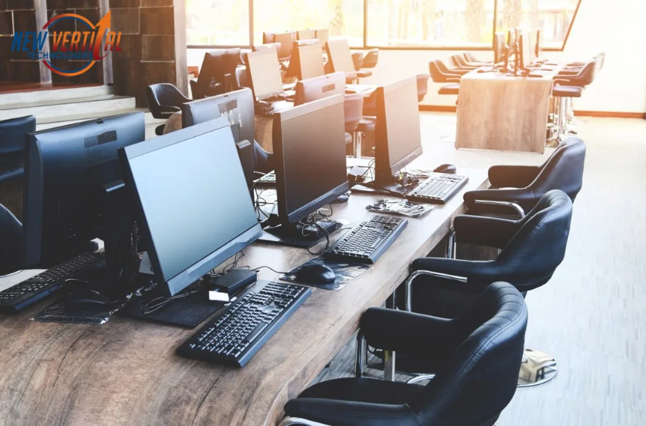 Affordable IT Services for Small Business to Enhance Security and Efficiency