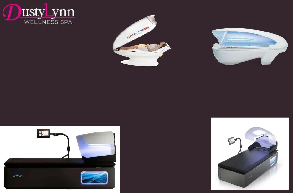 Top Spa Services in Visalia for Ultimate Relaxation and Wellness