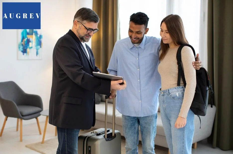 Professional Hotel Revenue Consultant Services to Boost Your Hospitality Profits