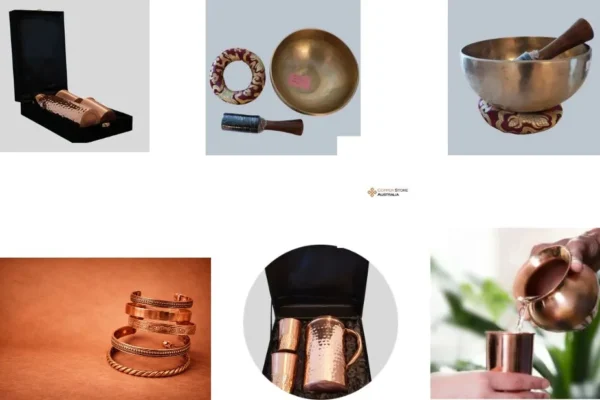 Best Copper Water Bottle Online for Pure Hydration and Sustainable Living