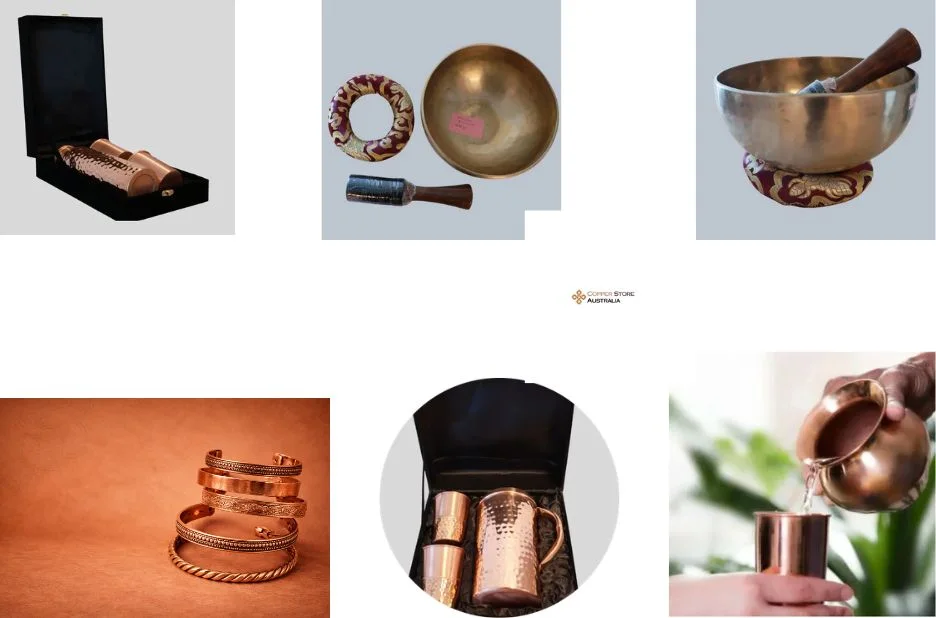 Best Copper Water Bottle Online for Pure Hydration and Sustainable Living