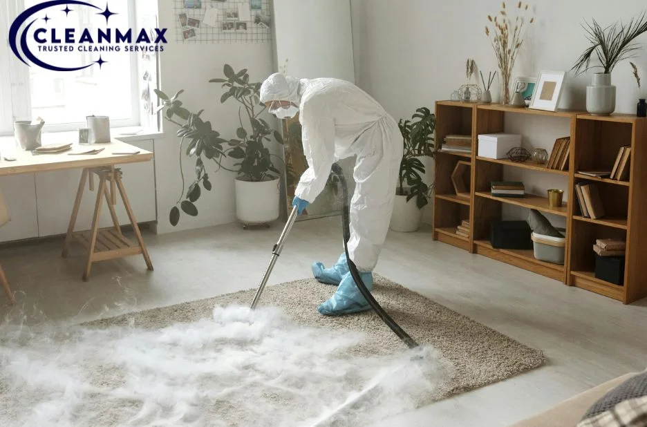 Professional Office Carpet Cleaning Services for a Fresh and Healthy Workplace