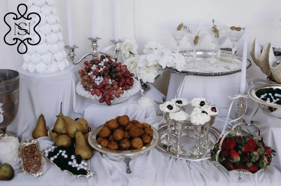 Elegant Wedding Prop Hire Sydney for Stunning Event Decorations