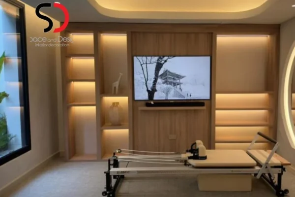 Top Decor Company in Dubai for Modern and Customized Interior Design Solutions