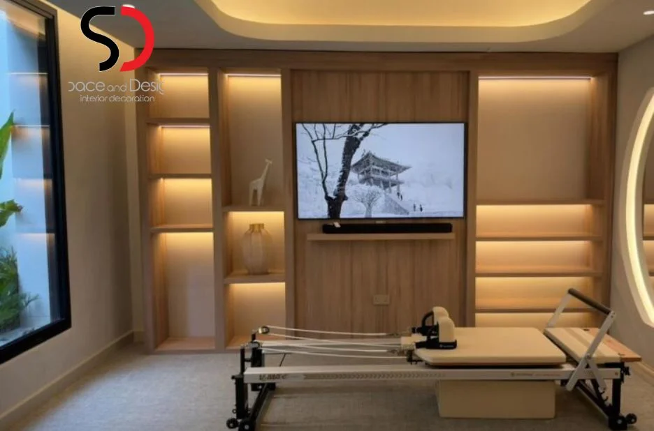 Top Decor Company in Dubai for Modern and Customized Interior Design Solutions