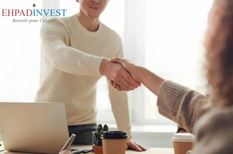 Investir en EHPAD : Guide complet pour optimiser votre capital et sécuriser votre patrimoine