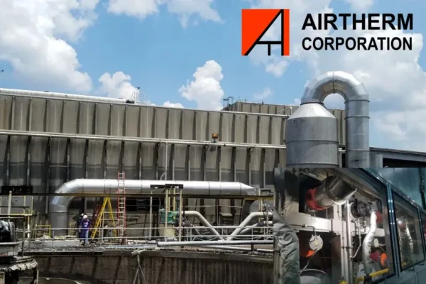 Efficient Heat Recovery System for Energy Savings and Home Comfort