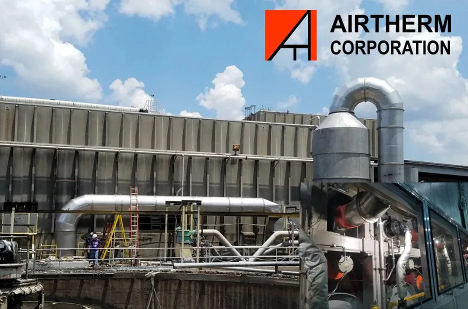 Efficient Heat Recovery System for Energy Savings and Home Comfort