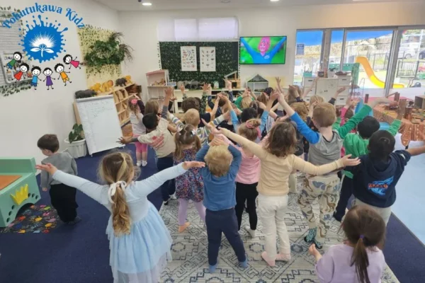 Trusted Childcare Center in Beachlands Providing Quality Early Learning and Care