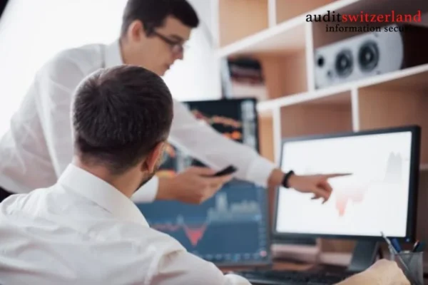 Gerichtsfeste IT-Forensik Schweiz – Zuverlässige digitale Beweissicherung und Ermittlungen