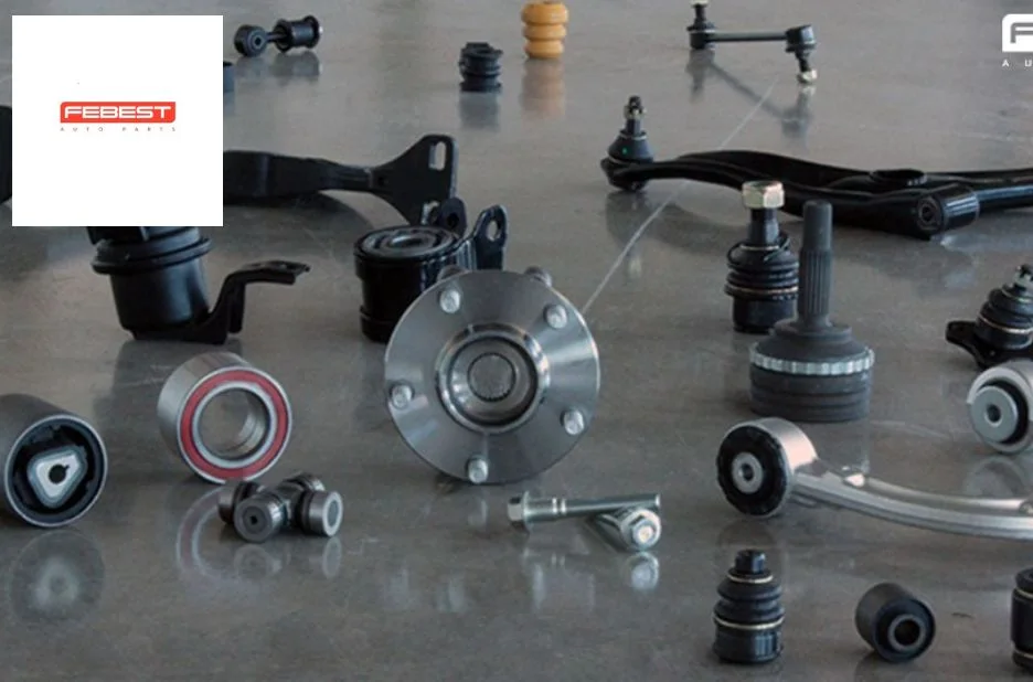 High-Quality Center Bearing for Durable Drive Shaft Performance