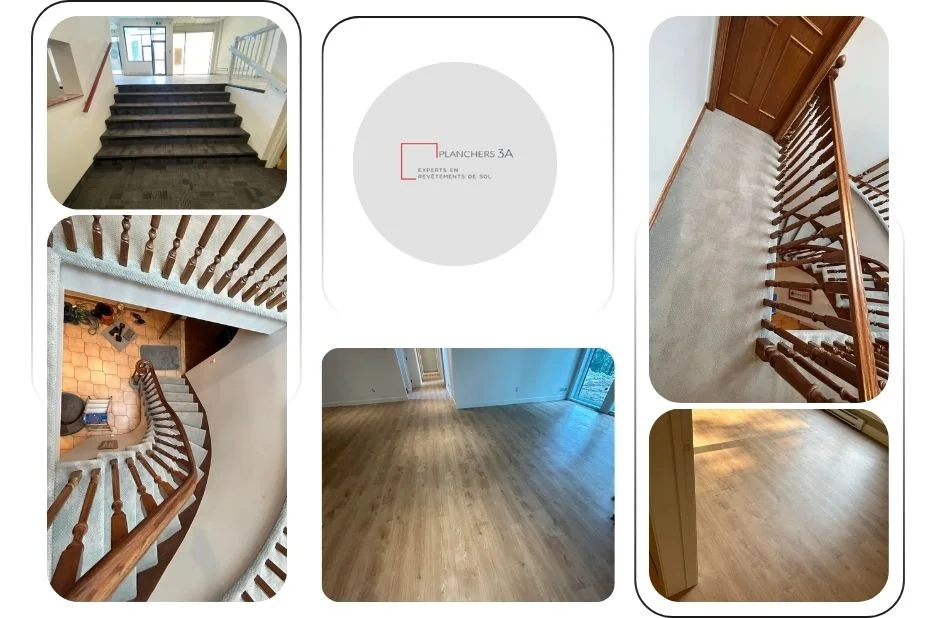 Expert Vinyl Flooring Services for Durable and Stylish Floors