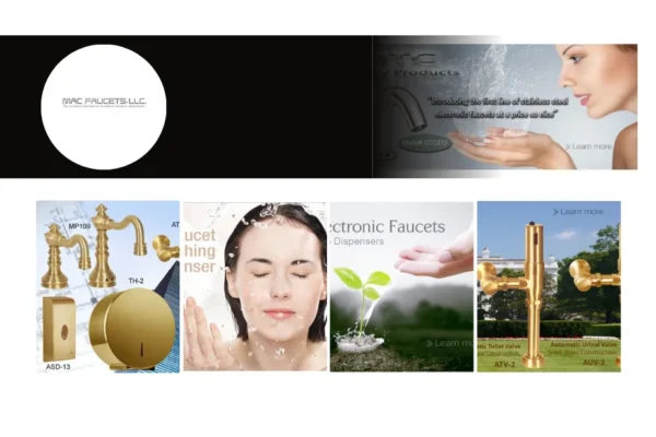 Automatic Soap Dispensers for Hygienic and Efficient Hands-Free Use