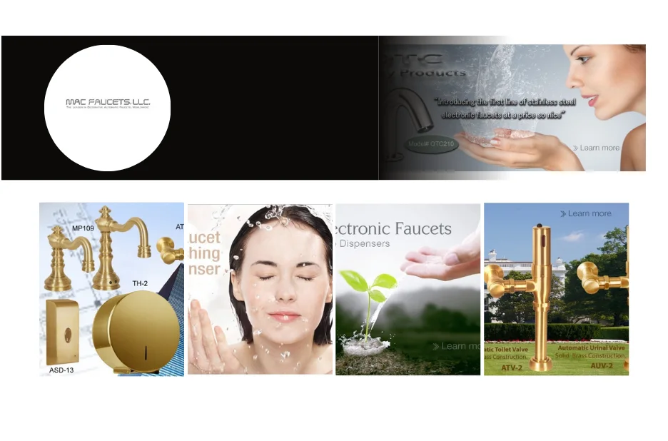 Automatic Soap Dispensers for Hygienic and Efficient Hands-Free Use