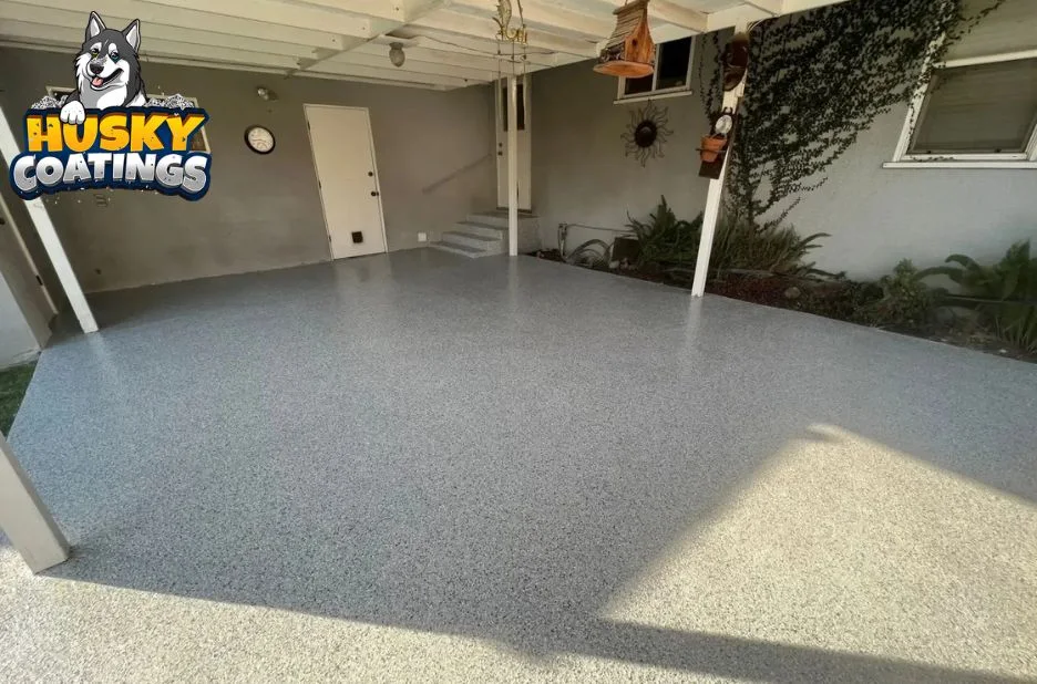Epoxy Flooring Visalia for Durable, Seamless, and Stylish Surfaces