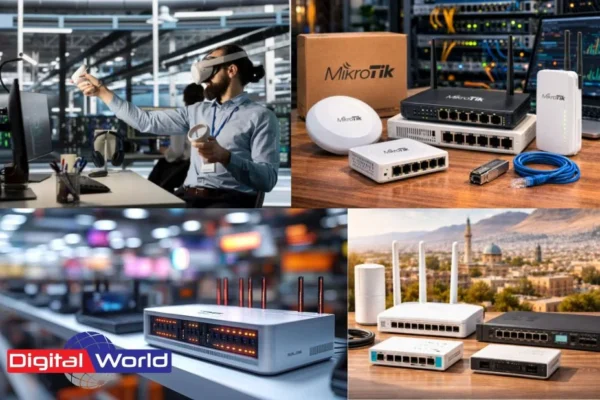 Buy MikroTik Access Point UAE for Reliable Wireless Solutions and Expert Support