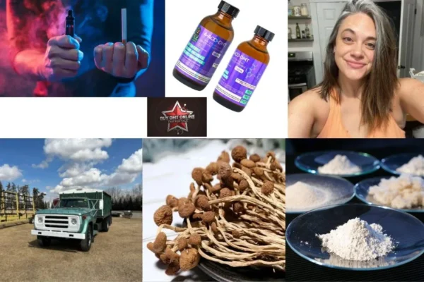 Buy High-Quality NN DMT for Sale with Secure Checkout and Discreet Delivery