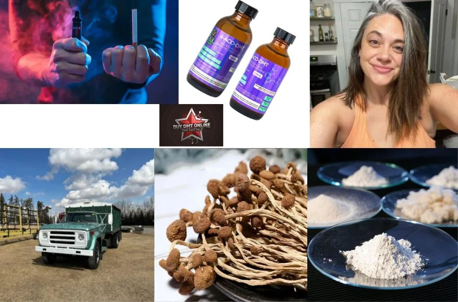 Buy High-Quality NN DMT for Sale with Secure Checkout and Discreet Delivery