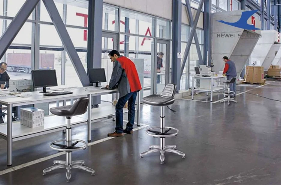 Top Laboratory Chair Manufacturer for Ergonomic and Durable Seating Solutions