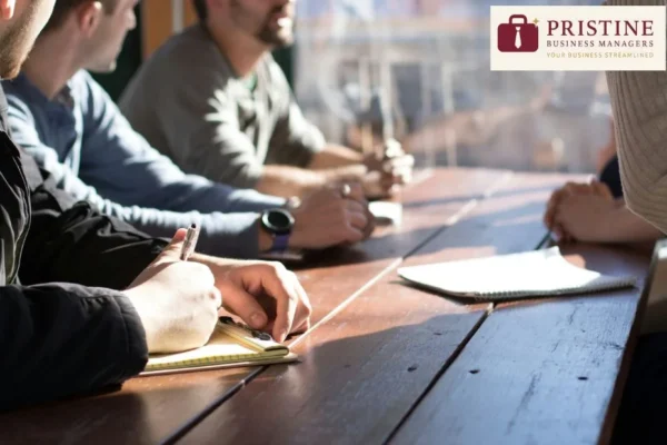What Does a Fractional CFO Do and How They Support Business Growth