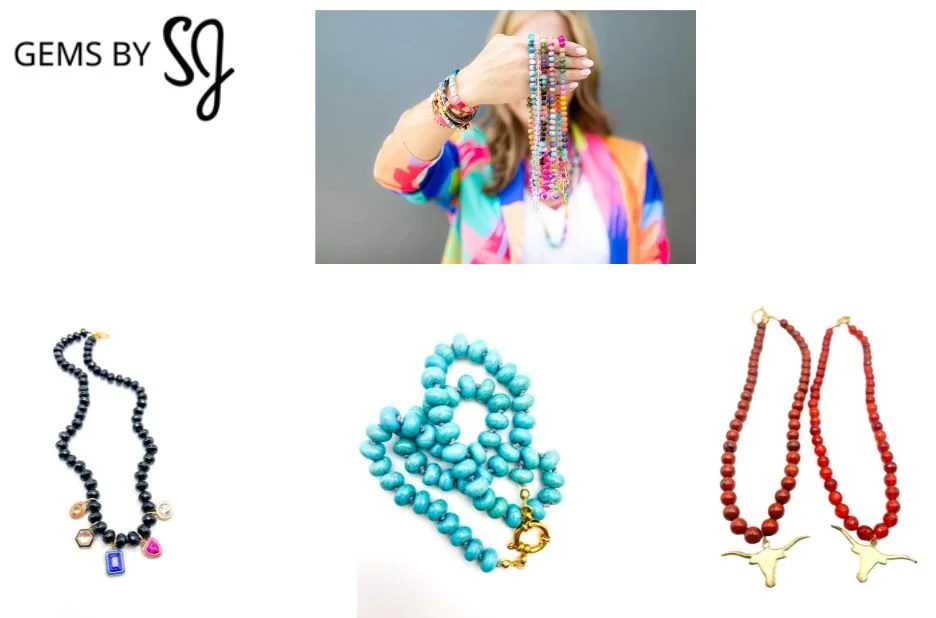 Unique Handmade Jewelry Designs for Everyday Elegance and Special Occasions