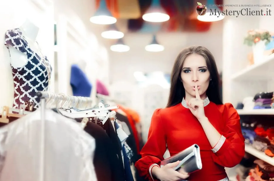 Mystery Shopper Lavoro da Casa: Guida Completa per Guadagnare Valutando Servizi e Personale