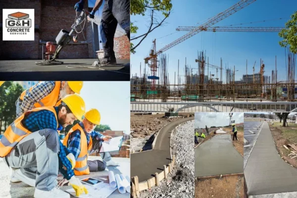 Reliable Concrete Foundation Services USA for Durable and Strong Home Bases