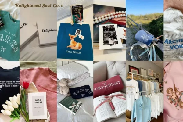 Bookish Hoodies for Readers Who Love Style and Comfort