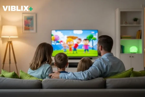 Best IPTV 4K Streaming Service for Ultra-HD Quality and Premium Channels