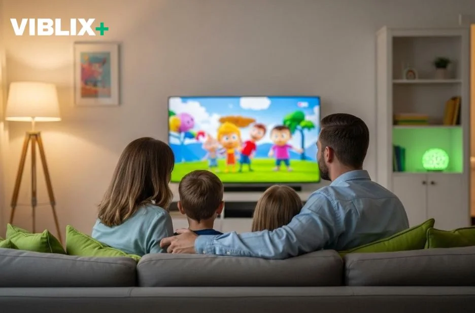 Best IPTV 4K Streaming Service for Ultra-HD Quality and Premium Channels