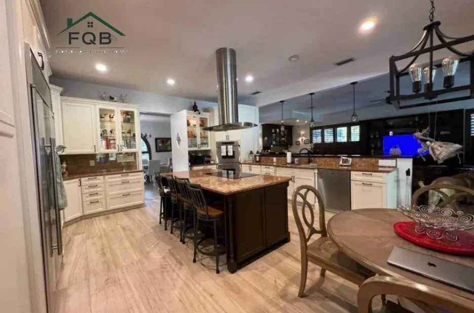 Top Flooring Contractor Miami Dade County for Expert Installation and Durable Results