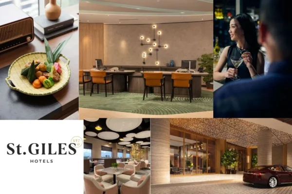 Mid Valley Megamall Hotel – Stylish Accommodation with Convenient Access to Shopping and Entertainment
