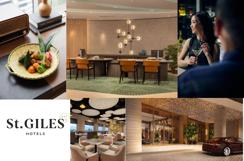 Mid Valley Megamall Hotel – Stylish Accommodation with Convenient Access to Shopping and Entertainment