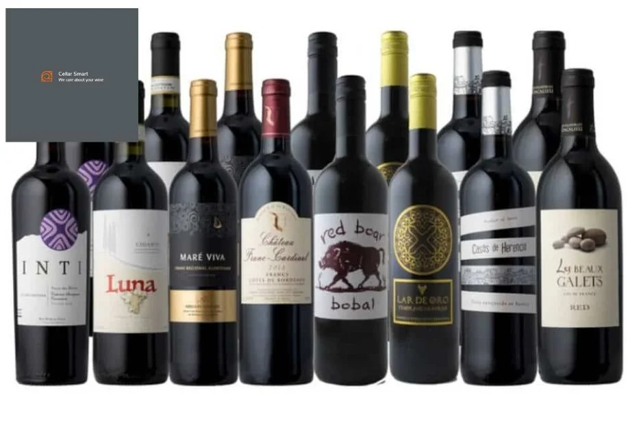 Stylish and Durable Metal Wine Racking for Modern Cellar Storage Solutions