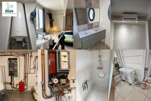 Pose Adoucisseur Bergerac : Installation et Entretien Professionnels pour une Eau Pure