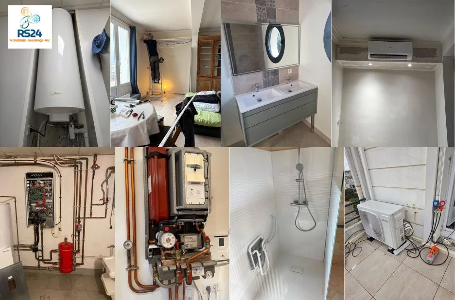 Pose Adoucisseur Bergerac : Installation et Entretien Professionnels pour une Eau Pure