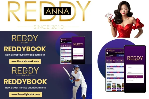 Reddybook App Review: Mobile Betting, Live Games, and Easy Wins Guide