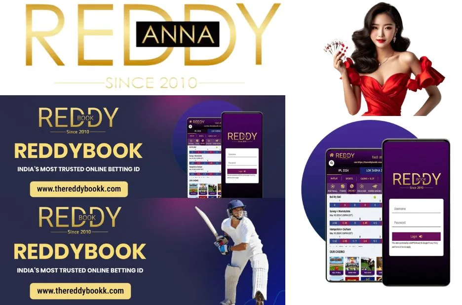 Reddybook App Review: Mobile Betting, Live Games, and Easy Wins Guide