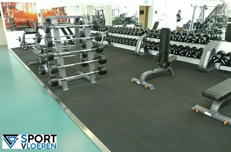 Gymvloer kopen | Duurzame en veilige vloeren voor sportscholen