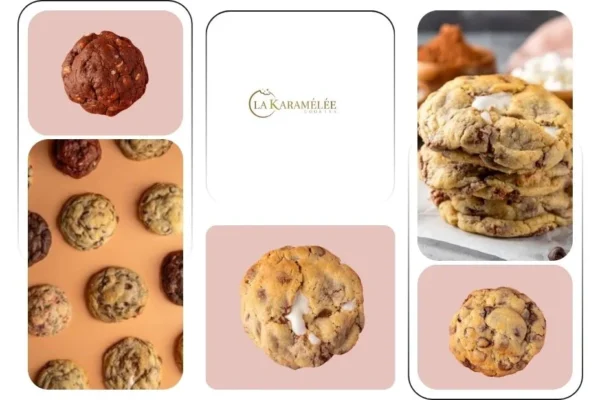 Discover Small Batch Luxury Cookies Crafted for Gourmet Flavor and Quality
