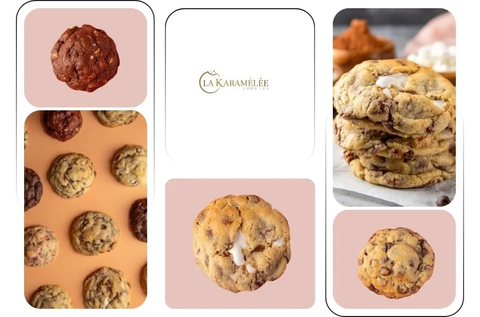 Discover Small Batch Luxury Cookies Crafted for Gourmet Flavor and Quality