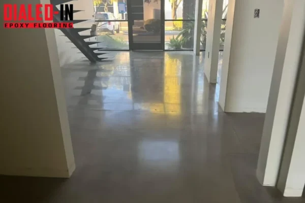 Premium Garage Floor Coating Phoenix for Long-Lasting Surface Protection