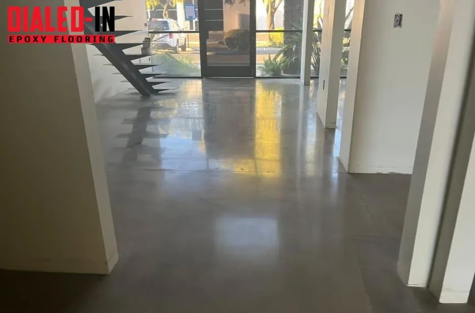 Premium Garage Floor Coating Phoenix for Long-Lasting Surface Protection