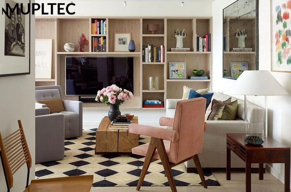 Top Interior Execution Company in Qatar Delivering Exceptional Craftsmanship and Design