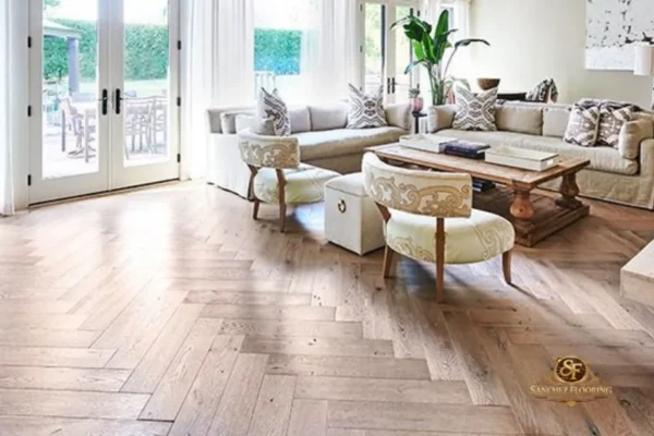 Expert Old Hardwood Floor Restoration NJ Services for Durable and Beautiful Floors