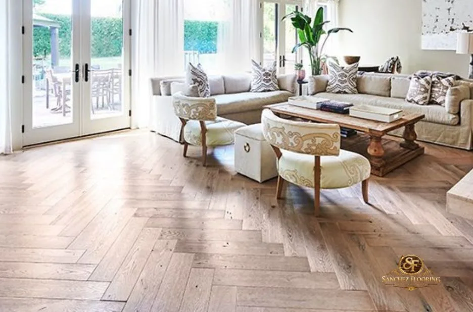 Expert Old Hardwood Floor Restoration NJ Services for Durable and Beautiful Floors