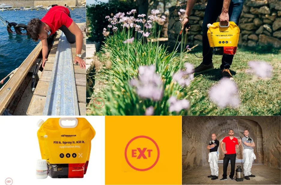 Effective Flying Insect Repellents in Malta for a Bug-Free Outdoor Experience