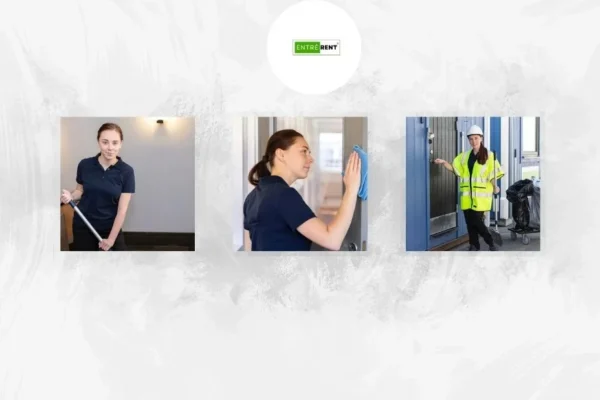 Expert Kontorstäd Malmö Services for Clean and Healthy Workspaces
